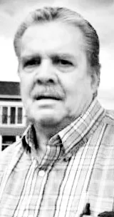 Fred Drotleff